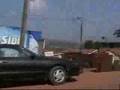 www.edun-live.com - airport to Kampali