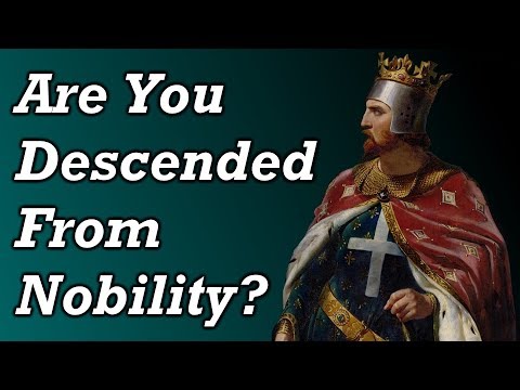 video-linktoworks-How To Tell Who Your Ancestors Were