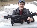 G36-C-- Echo 1 vs. Classic Army Comparison