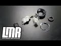 87-97 Mustang Fuel Level Sending Unit Install