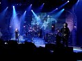 Heaven & Hell- Glasgow SECC (Children Of The Sea)-part1