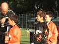 Torneo "Giocando per Nico" 2008