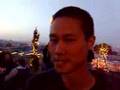 Zappos CEO at Zappos Twitter Party