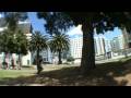 Escape To Auckland: 05.01.09 Day One