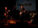 Plastica at Bordo (Prague)