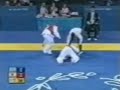 A phenomenal knockout spinning hook kick from Moon Dae-Sung at the 2004 summer olympics.Super Kick Super Kick Super Kick Super Kick Super Kick Super Kick pontapé super 아름다운 Super Kick 최고 걷어차기 Super Kick retroceso estupendo Super Kick Super Kick 極度の蹴り Super Kick 超级反撞力
