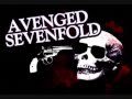 AVENGED SEVENFOLD (A7X) - CHAPTER FOUR (WITH LYRICS!)