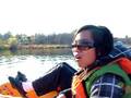 videos de kayak lunch hobie