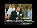 BENNY HINN SATANISTA - Unção do riso, Mover do espírito e vários outros escandalos - 1/5