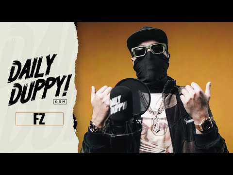 FZ – Daily Duppy | GRM Daily