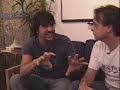 The Prince of Pot with Barry Cooper Part 2 The Prince of Pot with Barry Cooper Part 2