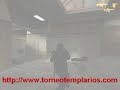 Torneo Templarios 5on5 Sgunda Edici�n