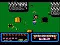 came also out for: amiga amstrad cpc apple ii atari st commodore 64 dos nes pc booter windows zx spectrum game description: heavy on the action, ikari warriors became a favorite both in the arcades and on home consoles. to fuel that frenzy, snk and tradewest teamed up again for a sequel, victory road, released later that same year. this time, the ikari warriors take on more cosmic foes, battling rock-headed beasts, one-eyed green men and other odd creatures. what i think: a bad ikari warriors game, but not a bad game in general. my biggest complains are the framerate and speed.