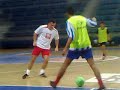 DGS Futsal Liga zawodowa