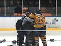 Bataille Vs Terrebonne Match 1