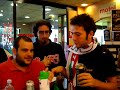 il rutto in autogrill di emi zapata