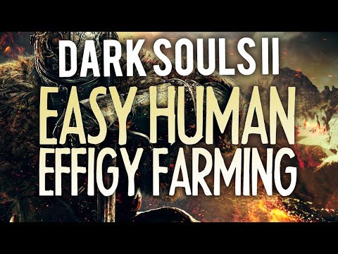 how to harvest human effigy