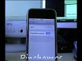 Conectate al iPhone via USB con WinSCP
