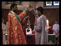 Malankarische Messe am 26. August 2006 in St. Peter und Paul Tecklenburg-Brochterbeck aus Anlass des Pfarrfestes. Zelebrant: Abraham Manalil