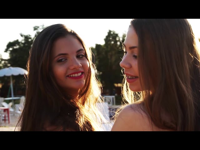 Save the Date Amanda Rocha