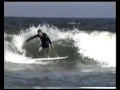 Clever Surfboards Original Promo video 1997