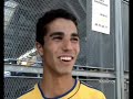 Interview med Osama Akharraz