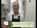 La pipirrana de Marín