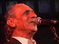 Taraf de Haidouks - Mugur, mugurel Excerpt from The Continuing Adventures of Taraf de Haidouks dvd