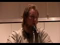 Interessante Fragen und Antworten von Pierre Vogel in Konst
