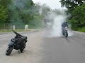 Jaco 929-Burnout Bandit 1200 Jaco 929-Burnout Bandit 1200