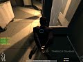 SWAT 4 Co-op: Mt. Threshold Research Centre