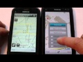 Symbian S60 Touch vergeleken met Symbian^3, deel 2
