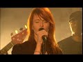 axelle red - si tu savais live
director: curly maertens