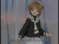 card captor sakura "show me love"