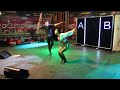 Dancing Show -Medgidia 21.05.11 - onomastica Cristinei
