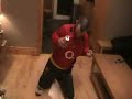 the arsenal midget fan