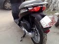 Aprilia Sportcity 250 i.e. Aprilia Sportcity 250 i.e.