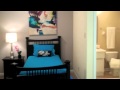 Dupont Circle Efficiency Floor Plan Preview
