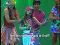 Danna Paola: chiquita pero picosa [English translation]