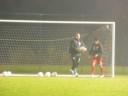 Standard entrainement