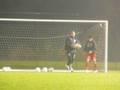Standard entrainement