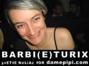 BARBIETURIX a laBelleviloise