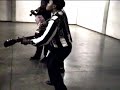 Gumboot Dancers Durban Part 01