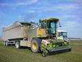 ensilage luzerne dans la marne