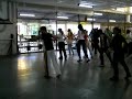 Clase de aerolatino, nico, Argentina 2