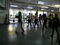 Clase de aerolatino, nico, Argentina 2