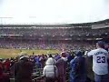 Fukudome 3 run HR Bottom of 9th Cubs vs. Brewers
