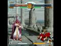 Tessa Appreciation: SvC Chaos: SNK vs Capcom Playthrough (Part 2/4)