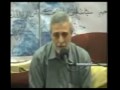 The story of Khairi Abdul Raheem, the Ex-Sunni from Palestine who came towards the guidance of Ahlul-Bayt and embraced the Shia school of thought.