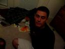 Morton Passed out.... Before McGrew Morton Passed out.... Before McGrew